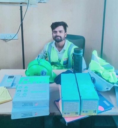 Safety Officer
